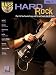 Hard Rock: Bass Play-Along Volume 7 (Hal Leonard Bass Play-Along)