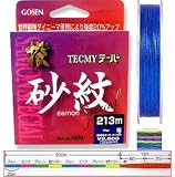 ��������(GOSEN) �ƥ��ߡ��ơ��ѡ� ���楹�ڥ���� 213m 1��5�� GT-6234