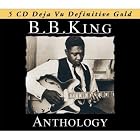 Click here to buy Anthology by B.B. King .