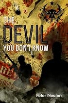 The Devil You Don't Know (American Praetorians) (Volume 4)