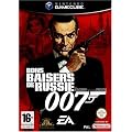 James Bond 007 : Bons baisers de Russie