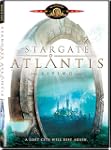 Stargate Atlantis: Rising (Pilot Epis...