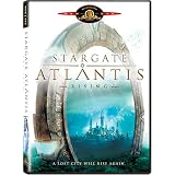 Stargate Atlantis - Rising (Pilot Episode)