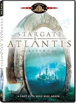 Stargate Atlantis: Rising (Pilot Episode) (2004)