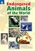 ENDANGERED ANIMALS OF THE WORLD