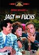 Jagt den Fuchs