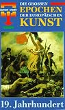 Die großen Epochen der Europäischen Kunst 9 [VHS]