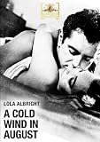 A Cold Wind In August (MGM Limited Edition Collection)