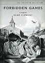 Forbidden Games: The Criterion Collection