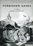 Forbidden Games - Criterion Collection