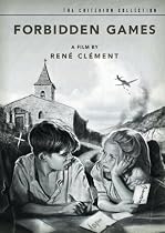Forbidden Games: The Criterion Collection