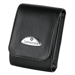 Samsonite Makemo 50 Kameratasche schwarz