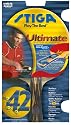 Stiga T0070 Ultimate Table Tennis Racket