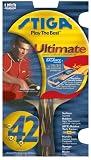 Stiga T0070 Ultimate Table Tennis Racket