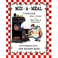 Mix-A-Meal Cookbook