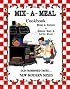 Mix-A-Meal Cookbook