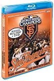 Major League Baseball - 2010 World Series [Blu-ray]