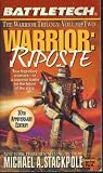 Warrior: Riposte (Battletech , Vol 2, No 38)