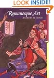 Romanesque Art (Perspectives)