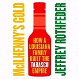 McIlhenny's Gold (Unabridged)