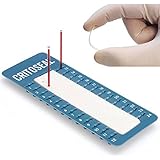 Hematocrit Sealant Pad