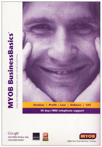 Business Basics 2008 (PC)