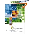 E-Commerce in Operations Management by  Marc J. Schniederjans and Qing Cao