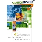 E-Commerce in Operations Management by Marc J. Schniederjans and Qing Cao