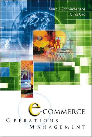 E-Commerce Operations Management