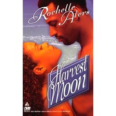 Harvest Moon (Arabesque Romance)