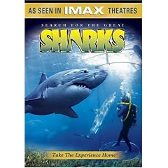 Search for the Great Sharks by 