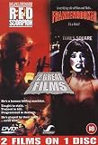 Red Scorpion / Frankenhooker [DVD] [1988]