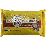 Nestle Chocolate Semi-Sweet Morsels - 72 oz. bag