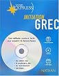 Grec : Initiation