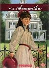 MEET SAMANTHA (An American Girl) (The American Girls Collection)