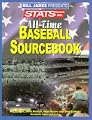 Bill James Presents STATS All-Time Baseball Sourcebook