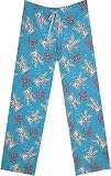 Happy Bunny 2 Cute 2 Talk 2 U Lounge Pants for women