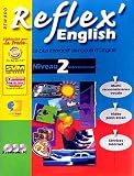 Revue Commest  / Reflex english intermediaire.