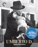 Umberto D. (The Criterion Collection)...