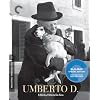 Umberto D. (The Criterion Collection) [Blu-ray]