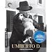 Umberto D. (The Criterion Collection) [Blu-ray]