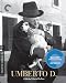 Umberto D. (The Criterion Collection) [Blu-ray]