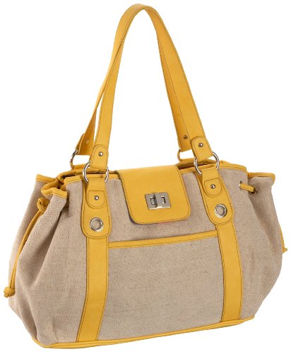 Tianni Samantha Four-Poster Bag