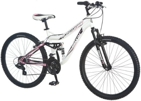 26" Ladies' Maxim