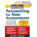 Accounting for Non-Accountants: The Fast and Easy Way to Learn the Basics