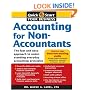 Accounting for Non-Accountants: The Fast and Easy Way to Learn the Basics