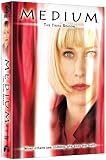 Medium: Complete Third Season (6pc) (Ws Ac3 Dol) [DVD] [Region 1] [US Import] [NTSC]