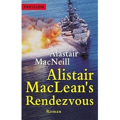 Alistair MacLean's Rendezvous