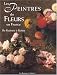 Search : Les Peintres de fleurs en France