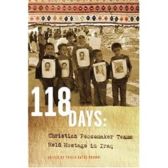 118 Days